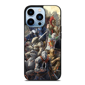 DARK SOULS DARK ARTORIAS iPhone 13 Pro Max Case Cover
