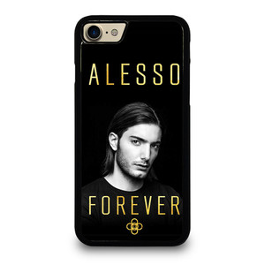 ALESSO DJ 5 iPhone 7 / 8 Case Cover