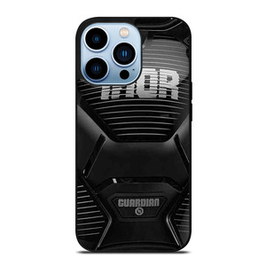 THOR MX GUARDIAN iPhone 13 Pro Max Case Cover