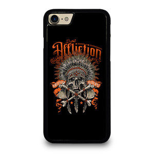 AFFLICTION SKULL iPhone 7 / 8 Case Cover