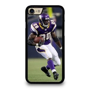 ADRIAN PETERSON NFL FOOTBALL iPhone 7 / 8 Case Cover