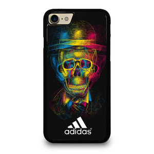 ADIDAS SKULL iPhone 7 / 8 Case Cover