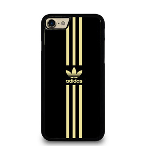 ADIDAS GOLD STRIPE 1 iPhone 7 / 8 Case Cover