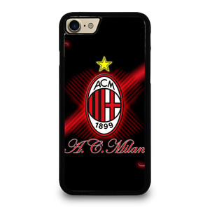 AC MILAN 3 iPhone 7 / 8 Case Cover