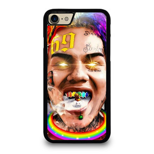 6IX9INE SIX NINE RAPPER iPhone 7 / 8 Case Cover