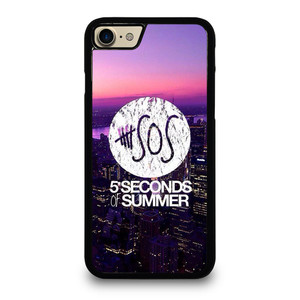 5 SECONDS OF SUMMER 1 iPhone 7 / 8 Case Cover 5 SECONDS OF SUMMER 1 iPhone 7 / 8 Case Cover