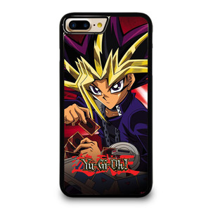 YU GI OH ANIME iPhone 7 / 8 Plus Case Cover YU GI OH ANIME iPhone 7 / 8 Plus Case Cover