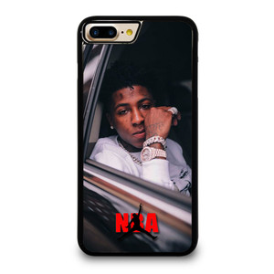 YOUNGBOY NBA RAPPER YOUNG iPhone 7 / 8 Plus Case Cover