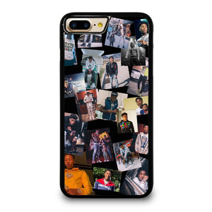 YOUNGBOY NBA COLLAGE iPhone 7 / 8 Plus Case Cover YOUNGBOY NBA COLLAGE iPhone 7 / 8 Plus Case Cover