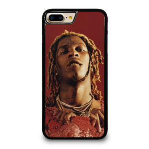 YOUNG THUG RAPPER 2 iPhone 7 / 8 Plus Case Cover YOUNG THUG RAPPER 2 iPhone 7 / 8 Plus Case Cover