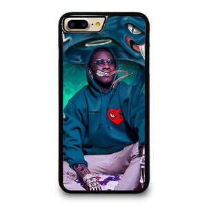 YOUNG THUG AMERICAN RAP iPhone 7 / 8 Plus Case Cover