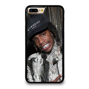 YNW MELLY RAPPER iPhone 7 / 8 Plus Case Cover YNW MELLY RAPPER iPhone 7 / 8 Plus Case Cover