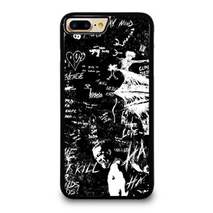 XXXTENTACION RAPPER QUOTE iPhone 7 / 8 Plus Case Cover