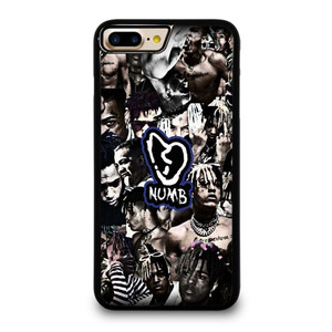 XXXTENTACION RAPPER NUMB iPhone 7 / 8 Plus Case Cover XXXTENTACION RAPPER NUMB iPhone 7 / 8 Plus Case Cover
