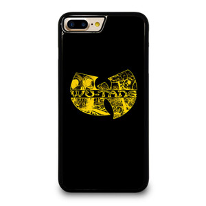 WU TANG CLAN TATTOO iPhone 7 / 8 Plus Case Cover
