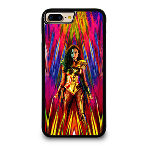 WONDER WOMAN WW1984 iPhone 7 / 8 Plus Case Cover WONDER WOMAN WW1984 iPhone 7 / 8 Plus Case Cover