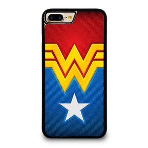 WONDER WOMAN LOGO iPhone 7 / 8 Plus Case Cover