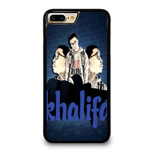 WIZ KHALIFA 2 iPhone 7 / 8 Plus Case Cover
