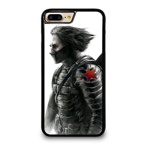 WINTER SOLDIER MARVEL iPhone 7 / 8 Plus Case Cover