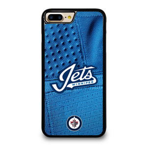 WINNIPEG JETS HOCKEY iPhone 7 / 8 Plus Case Cover