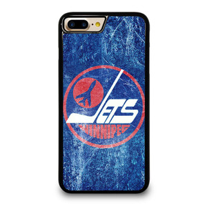 WINNIPEG JETS 1 iPhone 7 / 8 Plus Case Cover