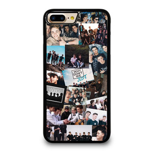 WHY DON'T WE JUST iPhone 7 / 8 Plus Case Cover WHY DON'T WE JUST iPhone 7 / 8 Plus Case Cover