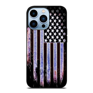 THIN AMERICAN LIGHT iPhone 13 Pro Max Case Cover THIN AMERICAN LIGHT iPhone 13 Pro Max Case Cover
