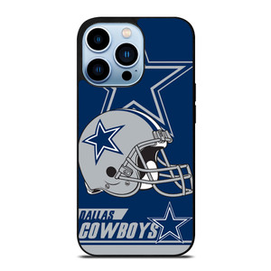 DALLAS COWBOYS THE COWBOYS iPhone 13 Pro Max Case Cover DALLAS COWBOYS THE COWBOYS iPhone 13 Pro Max Case Cover