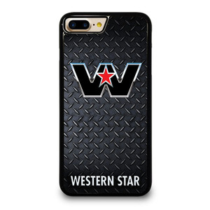 WESTERN STAR 2 iPhone 7 / 8 Plus Case Cover