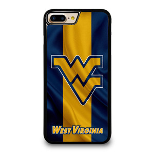 WEST VIRGINIA MOUNTAINEERS 3 iPhone 7 / 8 Plus Case Cover WEST VIRGINIA MOUNTAINEERS 3 iPhone 7 / 8 Plus Case Cover