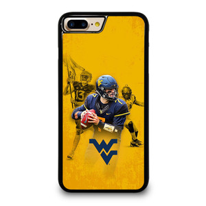 WEST VIRGINIA MOUNTAINEERS 2 iPhone 7 / 8 Plus Case Cover WEST VIRGINIA MOUNTAINEERS 2 iPhone 7 / 8 Plus Case Cover