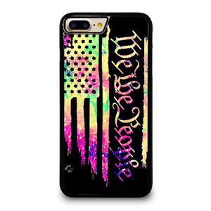 WE THE PEOPLE iPhone 7 / 8 Plus Case Cover WE THE PEOPLE iPhone 7 / 8 Plus Case Cover