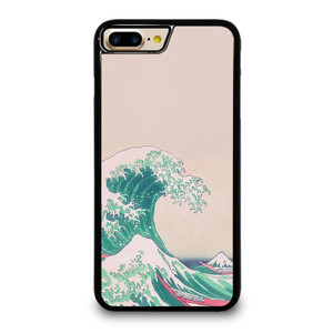 WAVE AESTHETIC 2 iPhone 7 / 8 Plus Case Cover