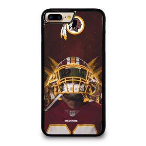 WASHINGTON REDSKINS FOOTBALL iPhone 7 / 8 Plus Case Cover WASHINGTON REDSKINS FOOTBALL iPhone 7 / 8 Plus Case Cover