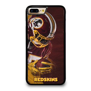WASHINGTON REDSKINS 3 iPhone 7 / 8 Plus Case Cover WASHINGTON REDSKINS 3 iPhone 7 / 8 Plus Case Cover