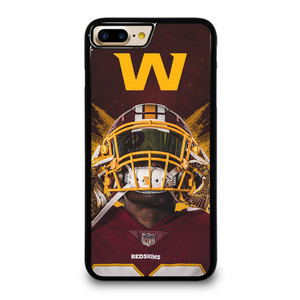 WASHINGTON FOOTBALL TEAM iPhone 7 / 8 Plus Case Cover WASHINGTON FOOTBALL TEAM iPhone 7 / 8 Plus Case Cover
