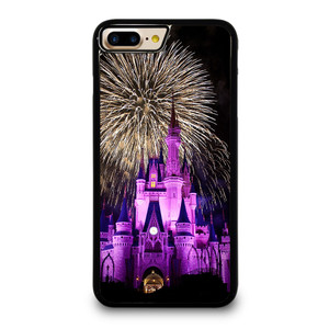 WALT DISNEY CASTLE 4 iPhone 7 / 8 Plus Case Cover