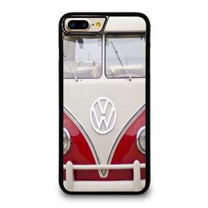 VW VOLKSWAGEN VAN BUMPER iPhone 7 / 8 Plus Case Cover VW VOLKSWAGEN VAN BUMPER iPhone 7 / 8 Plus Case Cover