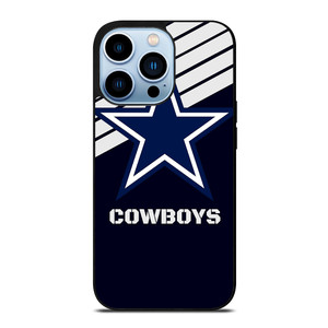 DALLAS COWBOYS LOGO iPhone 13 Pro Max Case Cover DALLAS COWBOYS LOGO iPhone 13 Pro Max Case Cover