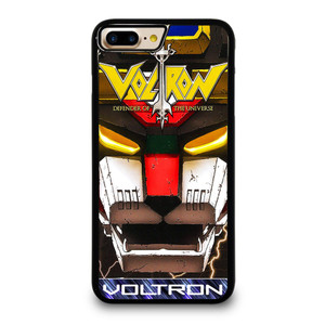VOLTRON LION FORCE iPhone 7 / 8 Plus Case Cover VOLTRON LION FORCE iPhone 7 / 8 Plus Case Cover