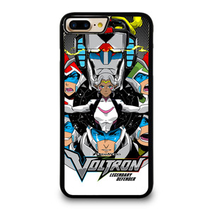 VOLTRON LEGENDARY DEFENDER iPhone 7 / 8 Plus Case Cover