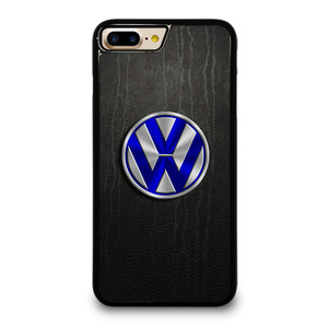VOLKSWAGEN NEW LOGO iPhone 7 / 8 Plus Case Cover VOLKSWAGEN NEW LOGO iPhone 7 / 8 Plus Case Cover