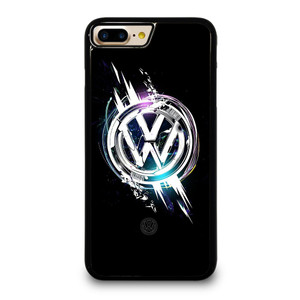 VOLKSWAGEN LOGO ART iPhone 7 / 8 Plus Case Cover VOLKSWAGEN LOGO ART iPhone 7 / 8 Plus Case Cover