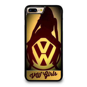 VOLKSWAGEN GIRLS iPhone 7 / 8 Plus Case Cover VOLKSWAGEN GIRLS iPhone 7 / 8 Plus Case Cover