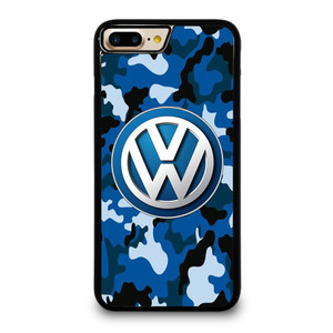 VOLKSWAGEN BAPE iPhone 7 / 8 Plus Case Cover VOLKSWAGEN BAPE iPhone 7 / 8 Plus Case Cover