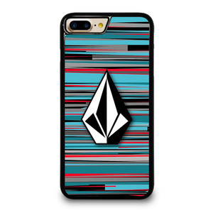 VOLCOM STRIPE LOGO iPhone 7 / 8 Plus Case Cover VOLCOM STRIPE LOGO iPhone 7 / 8 Plus Case Cover