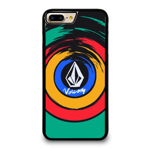 VOLCOM LOGO iPhone 7 / 8 Plus Case Cover VOLCOM LOGO iPhone 7 / 8 Plus Case Cover