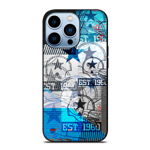 DALLAS COWBOYS EST 1960 iPhone 13 Pro Max Case Cover DALLAS COWBOYS EST 1960 iPhone 13 Pro Max Case Cover