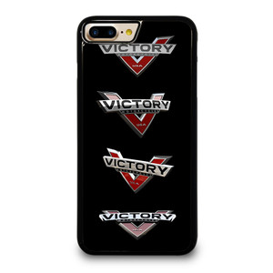 VICTORY MOTORCYCLES LOGO iPhone 7 / 8 Plus Case Cover