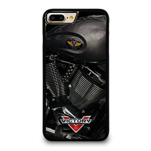 VICTORY MOTORCYCLES ENGINE iPhone 7 / 8 Plus Case Cover